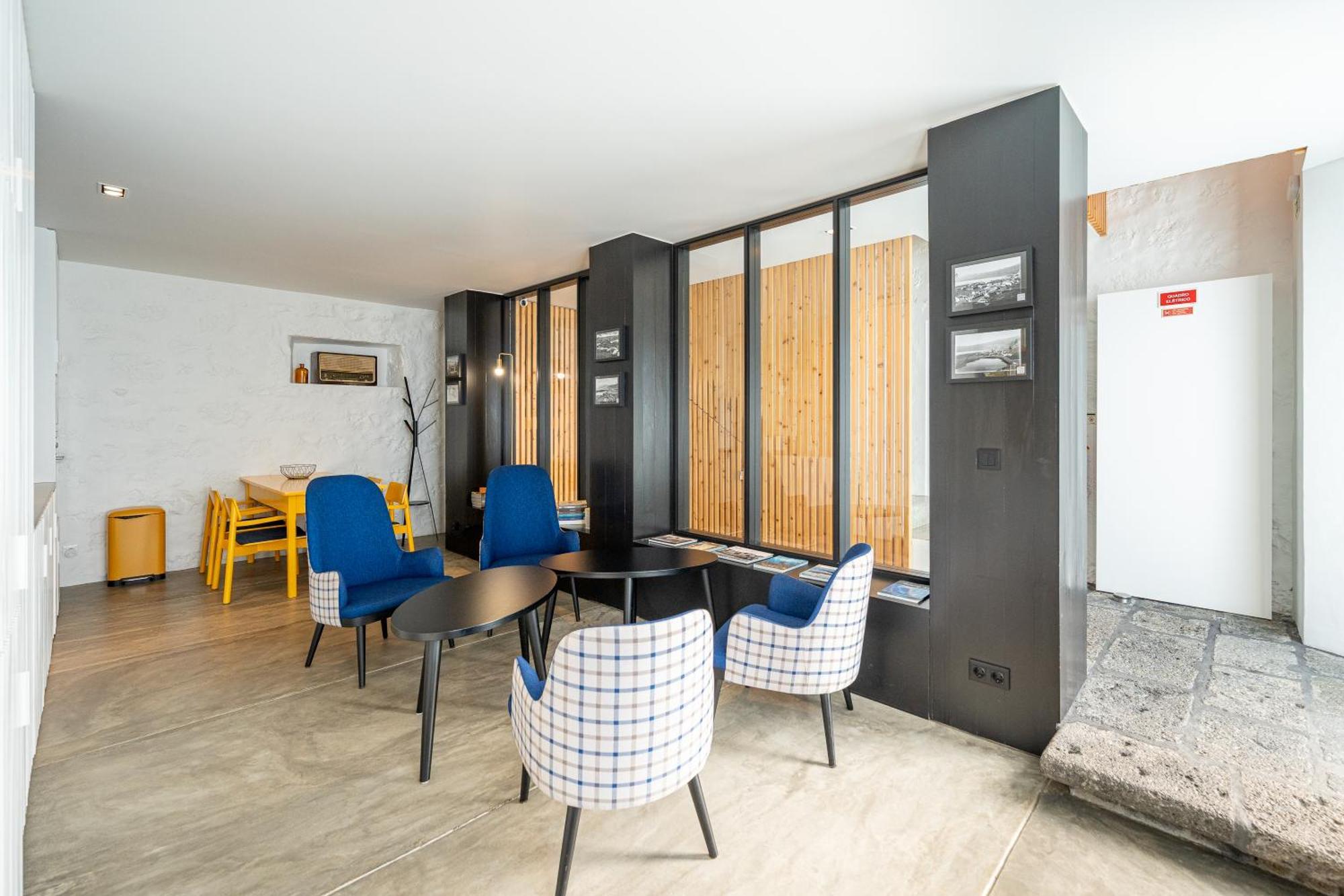 לאז'ס דו פיקו Engenho Hostel מראה חיצוני תמונה